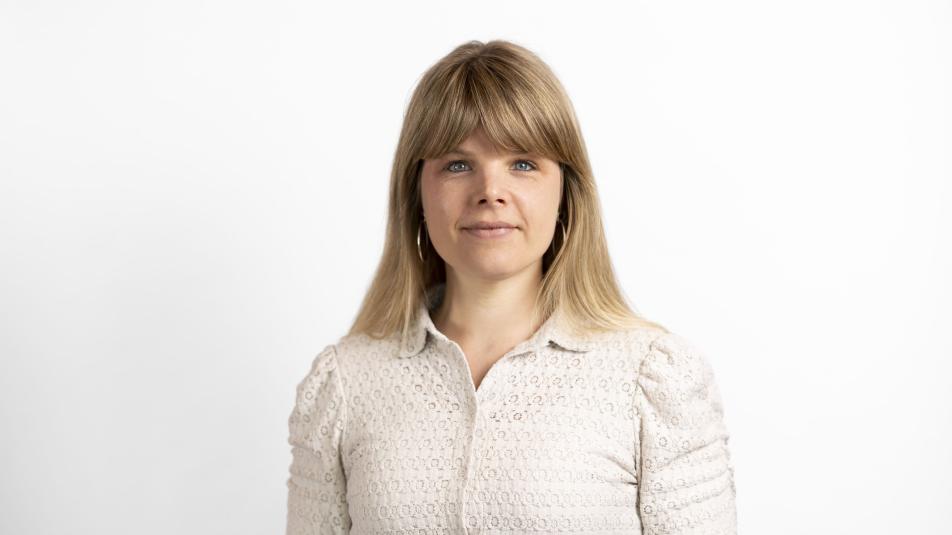 Karolien Dekkers