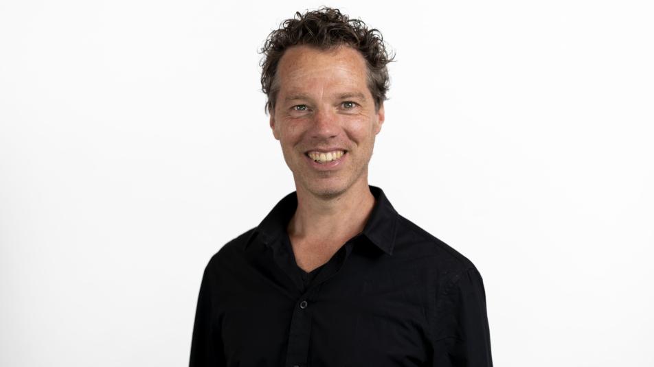 Olaf van der Sluis