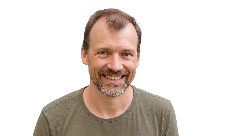 Jacques Haak